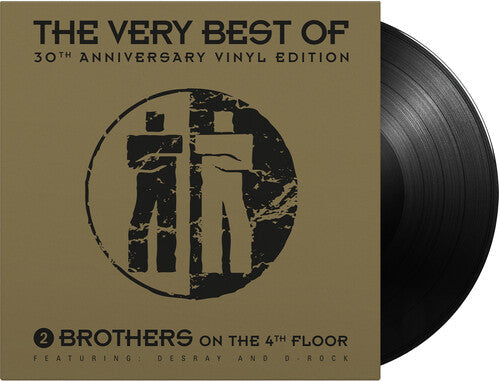 The Very Best Of [ Vinyl ]