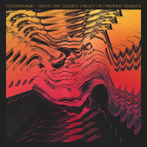 Above The Clouds / Valley Of Paradise Remixes [ Vinyl ]