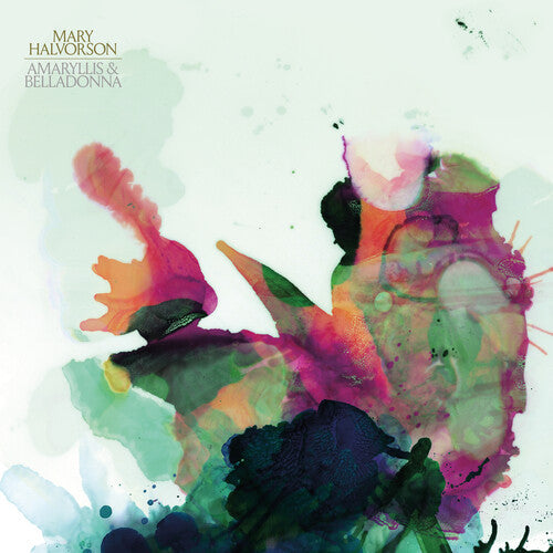 Mary Halvorson - Amaryllis & Belladonna [ Vinyl ]