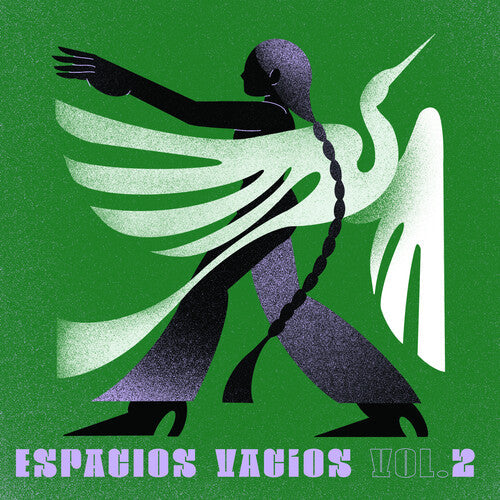 Various Artists - Espacios Vacios 2 (Various Artists) [ Vinyl ]