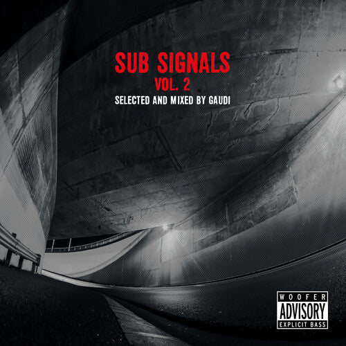 Various Artists - Sub Signals 2 (Various Artists) [ Vinyl ]