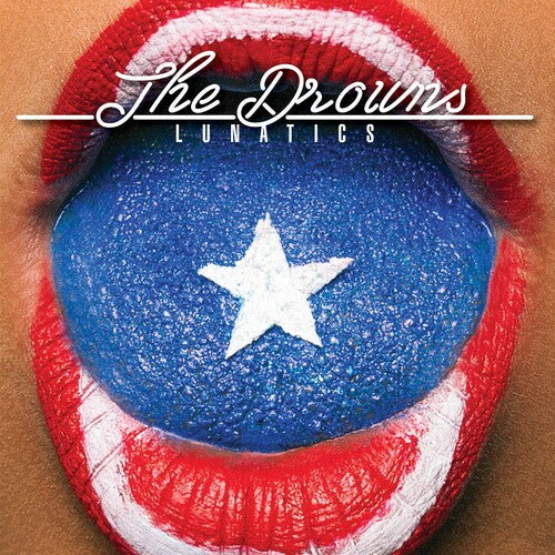 Drowns - Lunatics [ Vinyl ]