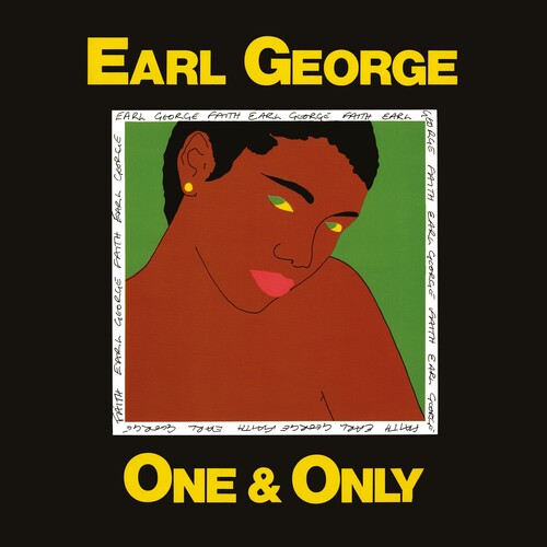 Earl George - One And Only [ Vinyl ]
