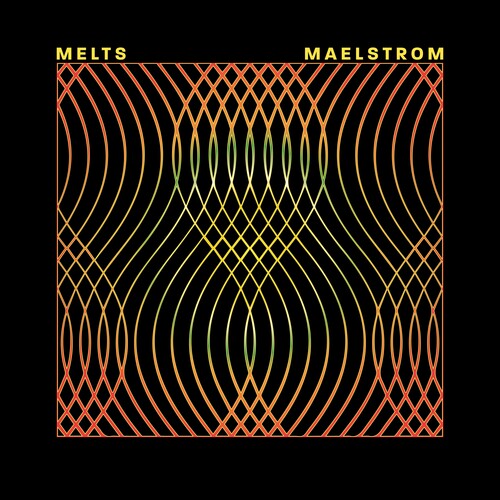 Melts - Maelstrom [ Vinyl ]