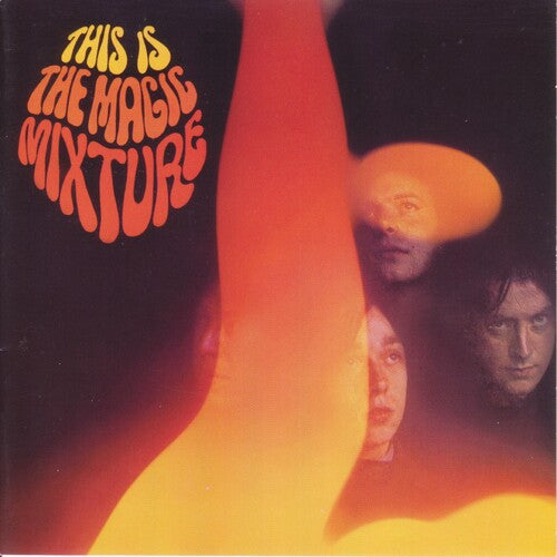 The Magic Mixture - This Is The Magic Mixture [ Vinyl ]