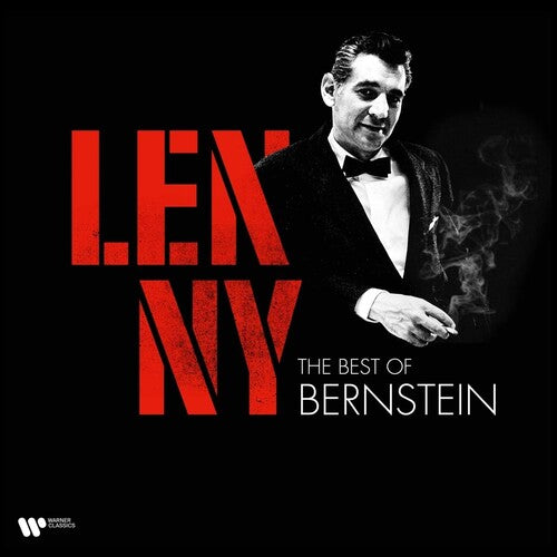 Leonard Bernstein - Lenny, The Best of Leonard Bernstein [ Vinyl ]