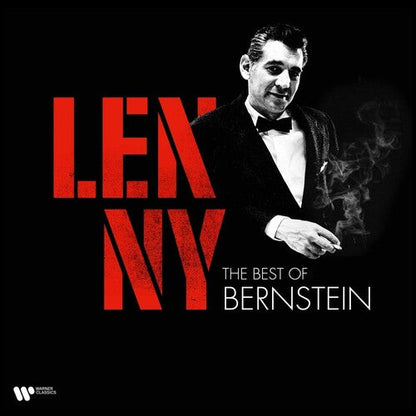 Leonard Bernstein - Lenny, The Best of Leonard Bernstein [ Vinyl ]