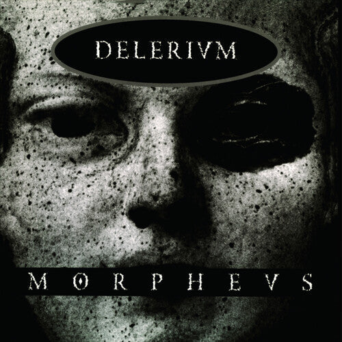 Delerium - Morpheus [ Vinyl ]