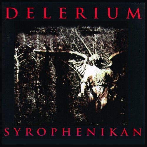 Delerium - Syrophenikan [ Vinyl ]