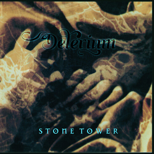 Delerium - Stone Tower [ Vinyl ]