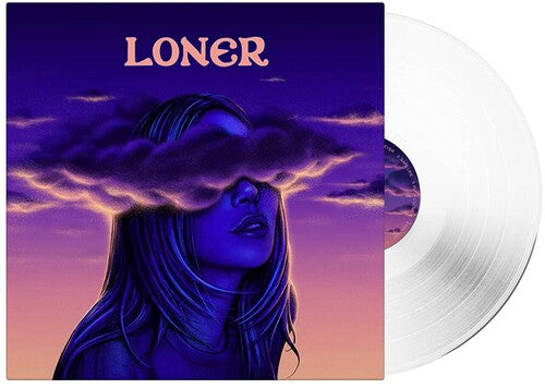 Alison Wonderland - Loner [Clear] [ Vinyl ]
