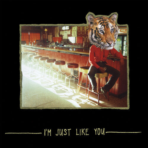 Canadian Rifle - I'm Just Like You [ Vinyl ]