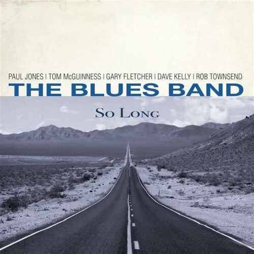 The Blues Band - So Long [ Vinyl ]