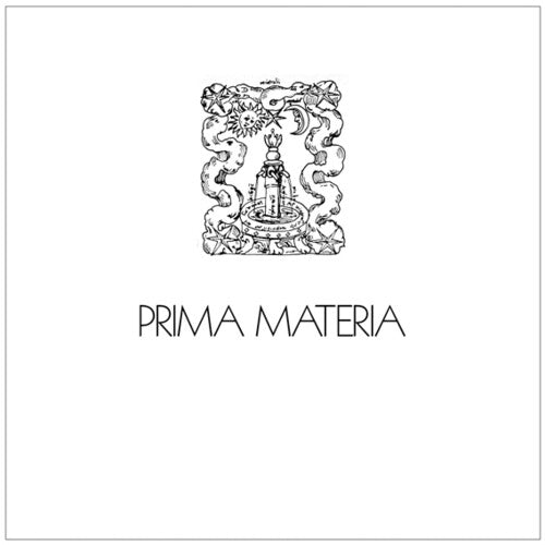 Prima Materia - La Coda Della Tigre [ Vinyl ]