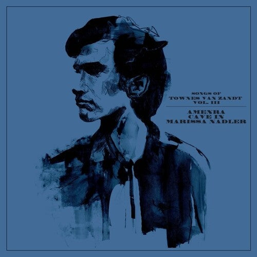 Songs Of Townes Van Zandt Vol. Iii [ Vinyl ]