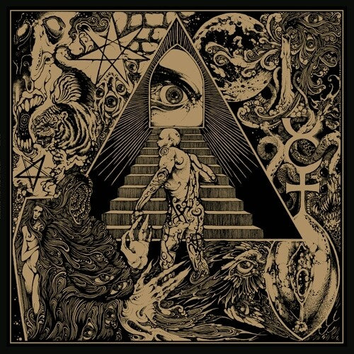 Egregore - World Of His Law [ Vinyl ]