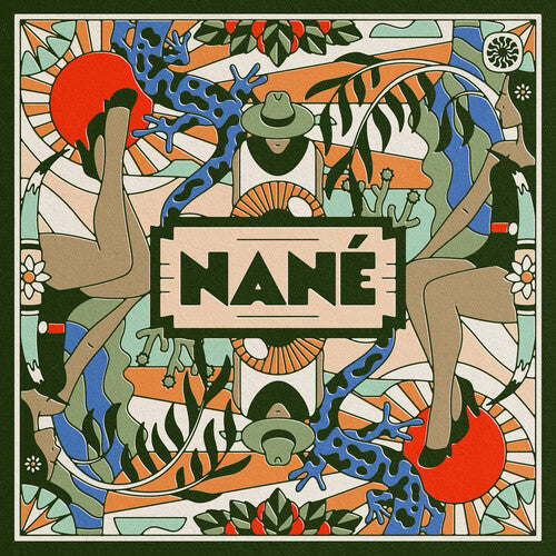 Nane - Nane [ Vinyl ]