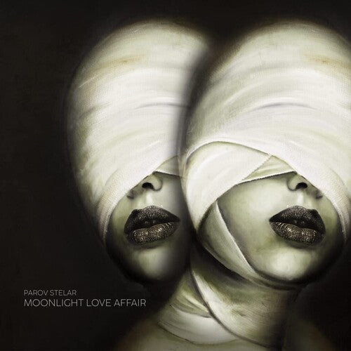 Parov Stelar - Moonlight Love Affair [ Vinyl ]