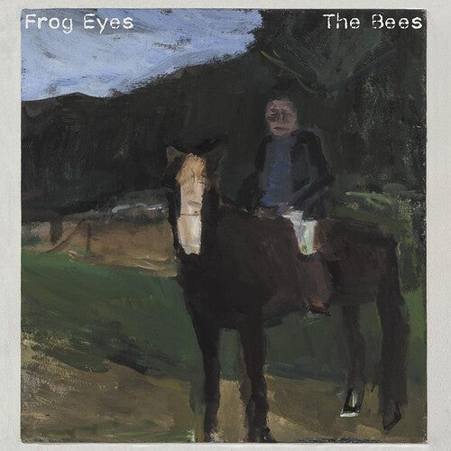 Frog Eyes - The Bees [ Vinyl ]