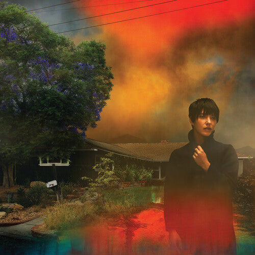 Sharon Van Etten - We've Been Going About This All Wrong [ Vinyl ]