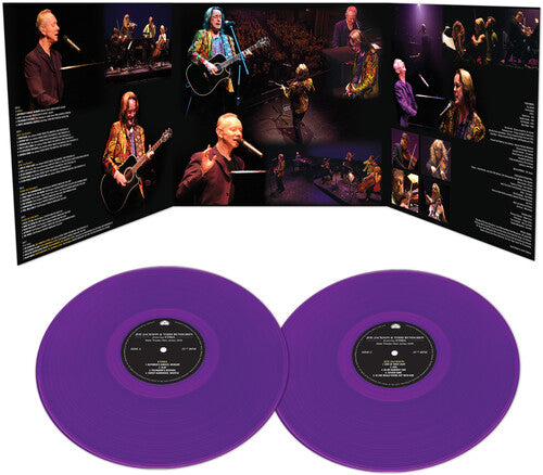 Joe Jackson - State theater New Jersey 2005 (Purple) [ Vinyl ]