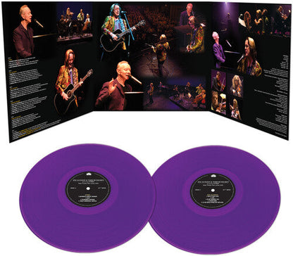 Joe Jackson - State theater New Jersey 2005 (Purple) [ Vinyl ]