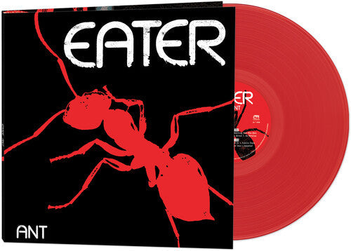 Eater - Ant (red) [ Vinyl ]