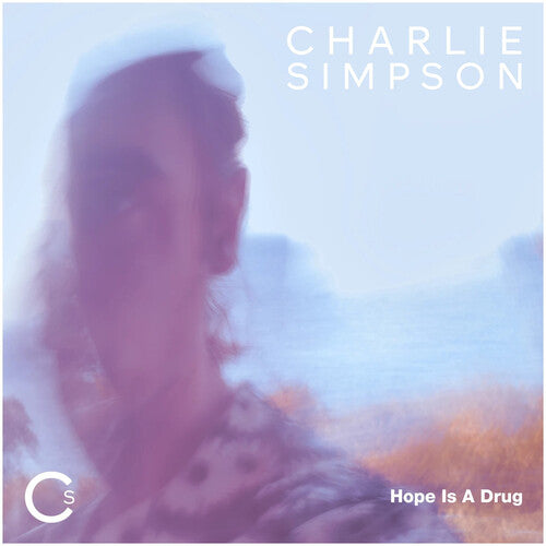 Charlie Simpson - Hope Is A Drug [ Vinyl ]