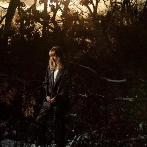 The Weather Station - How Is It That I Should Look At The Stars - Translucent Haze Colored Vinyl [ Vinyl ]