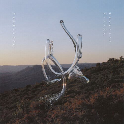 Hermitude - Mirror Mountain [Clear] [ Vinyl ]