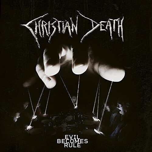 Christian Death - Evil Becomes Rule [ Vinyl ]