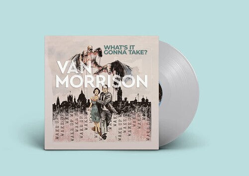 Van Morrison - What's It Gonna Take? [2LP] [ Vinyl ]
