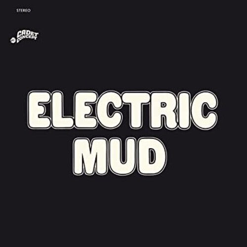 Muddy Waters - Electric Mud [ Vinyl ]