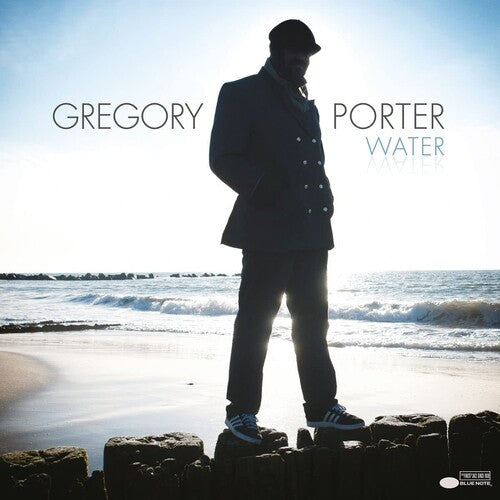 Gregory Porter - Water [ Vinyl ]