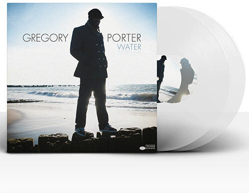 Gregory Porter - Water [2LP Clear] [ Vinyl ]