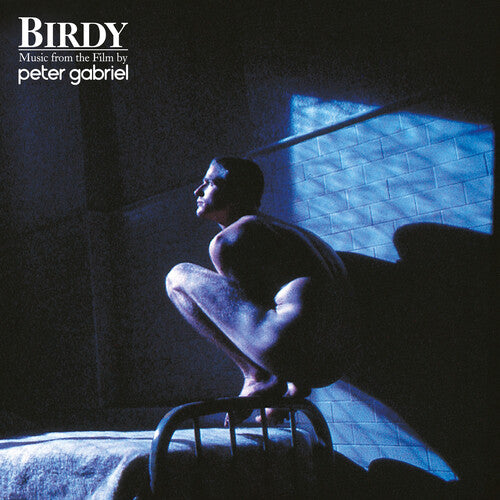 Peter Gabriel - Birdy: Music From The Film [ Vinyl ]