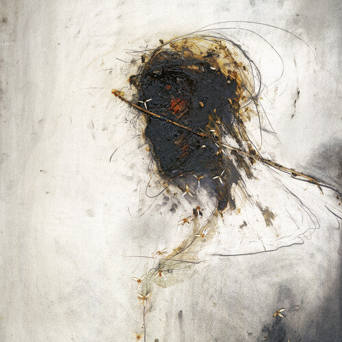 Peter Gabriel - Passion: Music For The Last Temptation Of Christ [ Vinyl ]