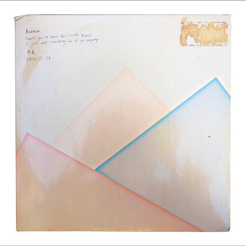 Jens Lekman - Cherry Trees Are Still In Blossom [ Vinyl ]