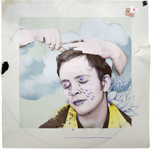 Jens Lekman - Linden Trees Are Still In Blossom [ Vinyl ]