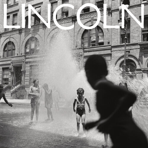 Lincoln - Repair & Reward - Ocean Blue [ Vinyl ]