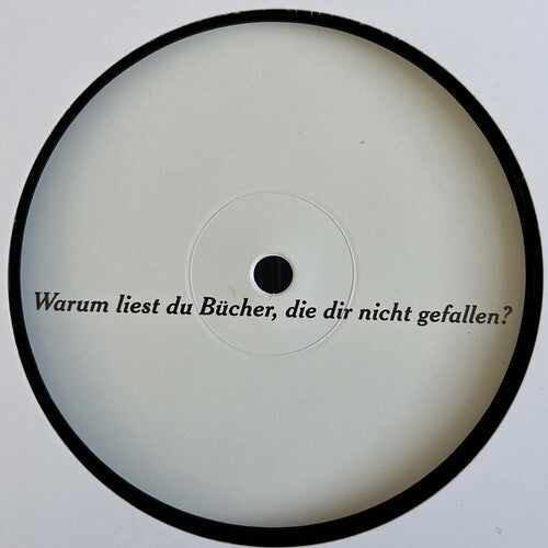 Scheidung Online - Untitled [ Vinyl ]