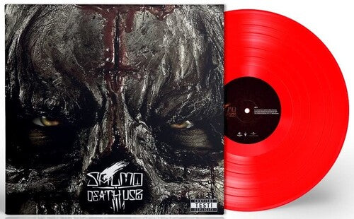 Salmo - Death USB - Colored Vinyl [ Vinyl ]