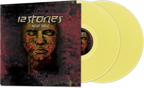 12 Stones - Picture Perfect [YELLOW] [ Vinyl ]