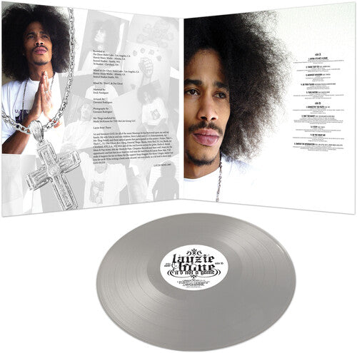 Layzie Bone - It's Not A Game - SLIVER [ Vinyl ]