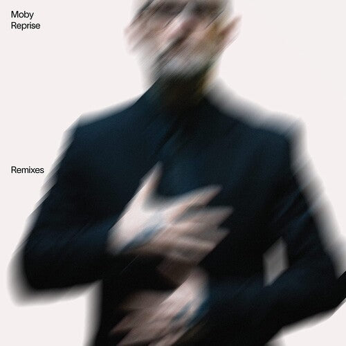 Moby - Reprise - Remixes [ Vinyl ]