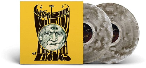 Claypool Lennon Delirium - Monolith Of Phobos [Phobos Moon Edition] [ Vinyl ]