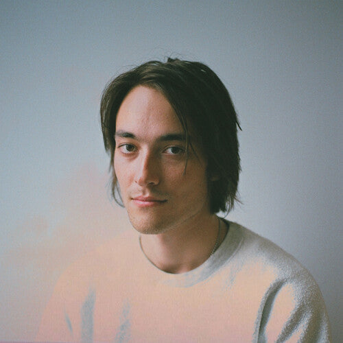 Ben Zaidi - Acre of Salt. [ Vinyl ]