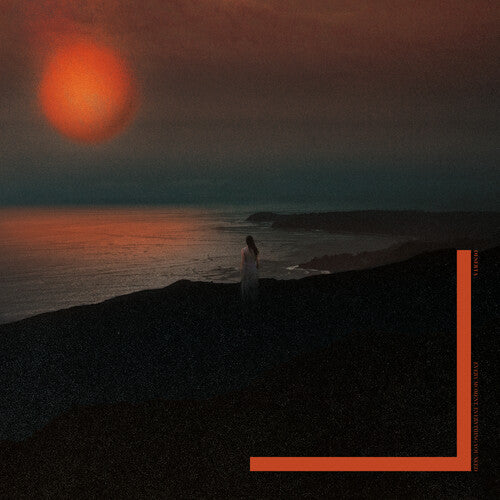 Deserta - Every Moment, Everything You Need - Cloudy Blue [ Vinyl ]