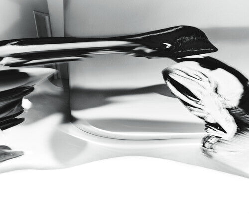 Kelly Lee Owens - LP.8 - White [ Vinyl ]