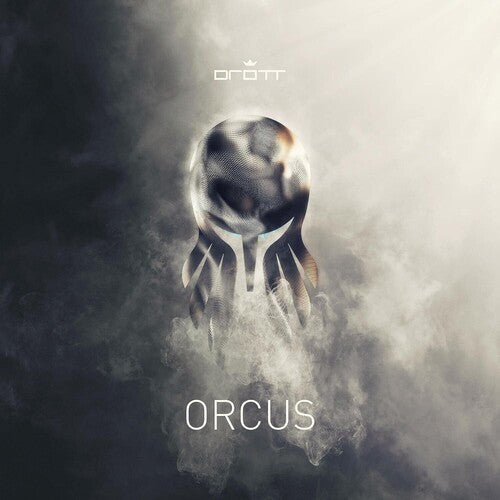 Drott - Orcus [ Vinyl ]